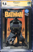 ABSOLUTE BATMAN