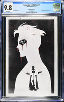 INVINCIBLE FOIL EDITION