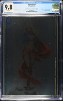 SUPERGIRL (2005)