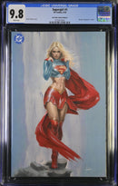 SUPERGIRL (2005)