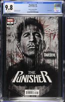 PUNISHER