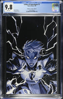 X-MEN OF APOCALYPSE