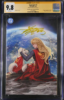 SUPERGIRL