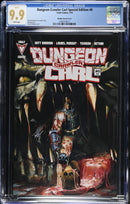DUNGEON CRAWLER CARL SPECIAL EDITION