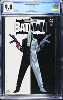 ABSOLUTE BATMAN