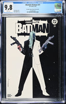 ABSOLUTE BATMAN