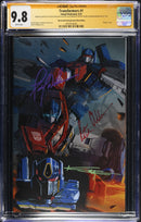 TRANSFORMERS