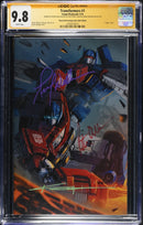 TRANSFORMERS