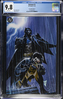 BATMAN (2025)