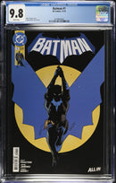 BATMAN (2025)