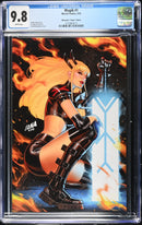 MAGIK
