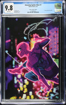 AMAZING SPIDER-MAN