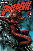 DAREDEVIL