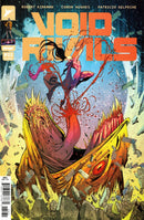 VOID RIVALS