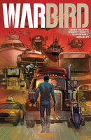 WARBIRD