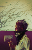 FALL OF THE HOUSE OF SLAUGHTER