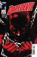 DAREDEVIL