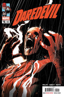 DAREDEVIL