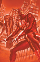 DAREDEVIL