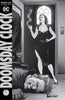 DOOMSDAY CLOCK