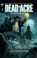 DEAD ACRE BLACK BADGE