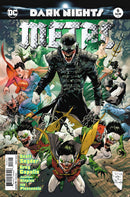 DARK NIGHTS: METAL
