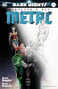 DARK NIGHTS: METAL #1 DIRECTOR'S CUT