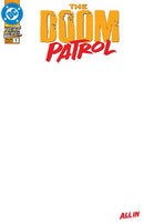 THE DOOM PATROL