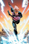 ABSOLUTE FLASH #1 COVER D RAFAEL ALBUQUERQUE CONNECTING VARIANT