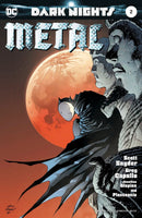 DARK NIGHTS: METAL