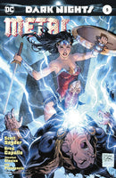 DARK NIGHTS METAL