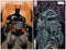 ABSOLUTE BATMAN 1 BEN OLIVER SPOT FOIL VARIANT