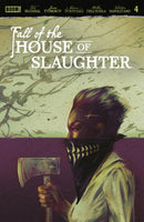 FALL OF THE HOUSE OF SLAUGHTER
