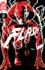 FLASH (2018) #56 PANOSIAN FOIL