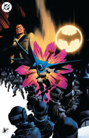 BATMAN
