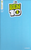 Ben 10
