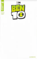 Ben 10