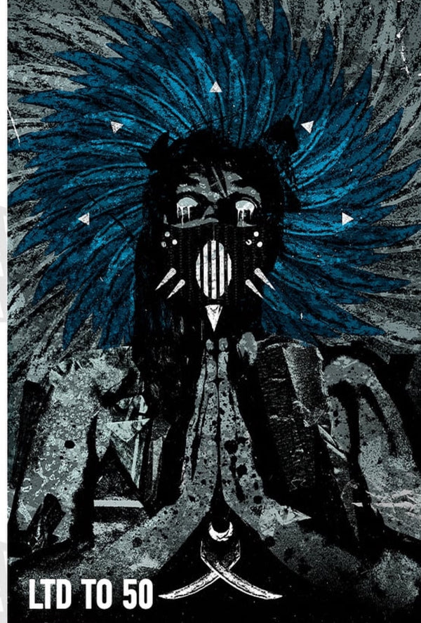 UNHOLY NIGHTMARE TERRIFICON