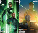 LANTERNS VARIANT BUNDLE