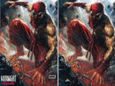 MIDNIGHT SPIDER-MAN 1  MARCO MASTRAZZO VARIANTS