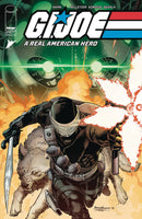 GI JOE A REAL AMERICAN HERO