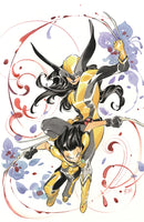 GENERATION X 23