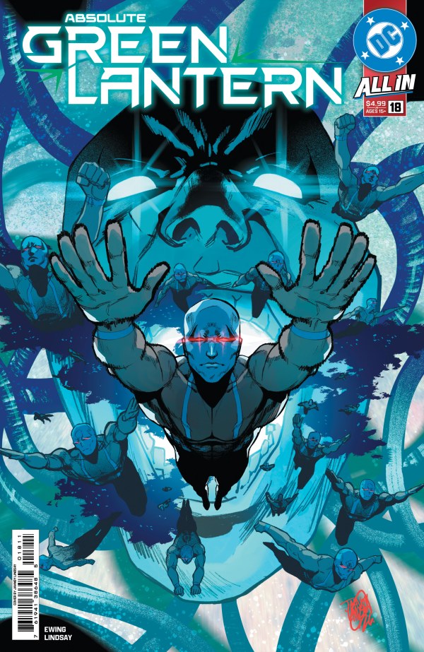 ALL IN STOCK ITEMS– The Comic Mint