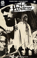 PESTILENCE