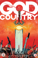 GOD COUNTRY