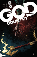 GOD COUNTRY