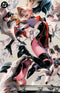 HARLEY QUNN 55 ALEXANDER LOZANO VARIANTS
