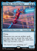 MARVEL'S MAGIC THE GATHERING COVERS