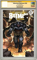 ABSOLUTE BATMAN 18 INHYUK LEE VARIANT