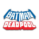 BATMAN DEADPOOL 1 COMPLETE SET OF 21 COVERS